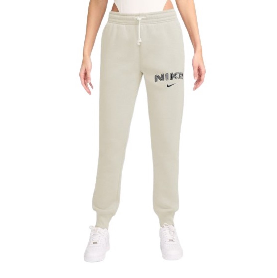 Pantalon de chandal para mujer Nike Phoenix Fleece HM9757 104 Ferrer Sport Tienda online de deportes